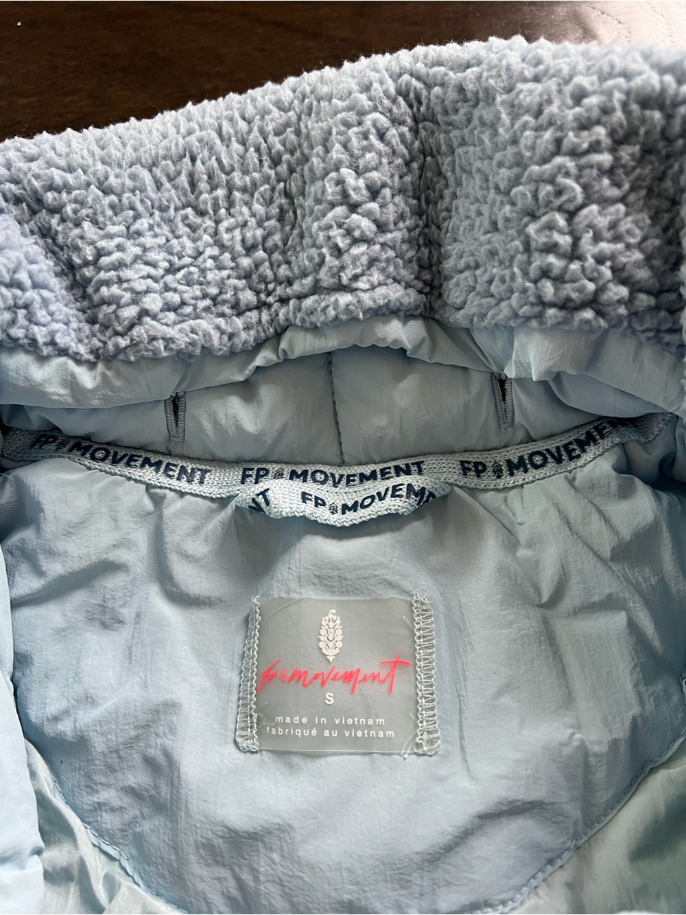 FP Movement jacket - Picture 3 of 4